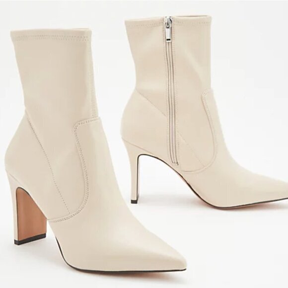 Franco Sarto Women's L-Avana Mid Calf Boot - Picture 8 of 12